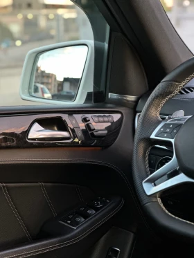 Mercedes-Benz ML 63 AMG Performance 557кс, снимка 3