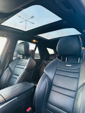 Mercedes-Benz ML 63 AMG Performance 557кс, снимка 5