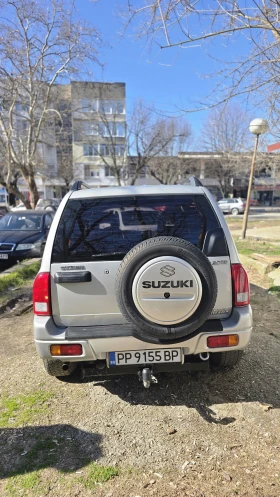 Suzuki Grand vitara 2.0 HDI, снимка 3