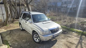 Suzuki Grand vitara 2.0 HDI, снимка 1