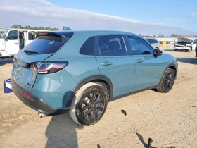 Honda Hr-v 2l Sport, снимка 3