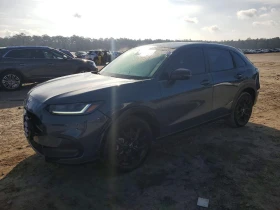 Honda Hr-v 2l Sport, снимка 1