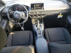Honda Hr-v 2l Sport, снимка 8