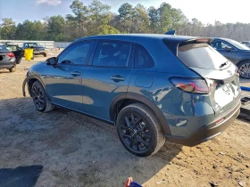 Honda Hr-v 2l Sport, снимка 2