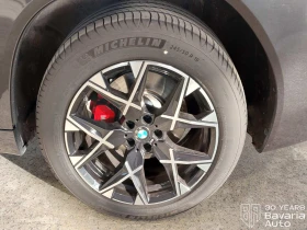 BMW X3 20d xDrive M Sport Paket Steptronic, снимка 16