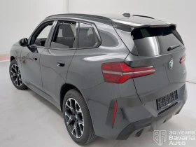 BMW X3 20d xDrive M Sport Paket Steptronic, снимка 3