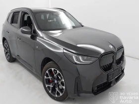 BMW X3 20d xDrive M Sport Paket Steptronic, снимка 2