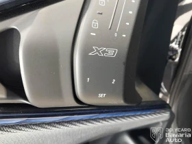 BMW X3 20d xDrive M Sport Paket Steptronic, снимка 13