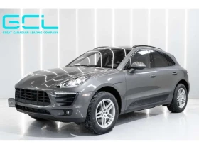 Porsche Macan * AWD PREM PKG PLS/BOSE SOUND SYS/LCA * CARFAX * Ц, снимка 1