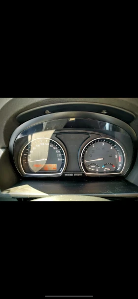 BMW X3 2.0d M47, снимка 12