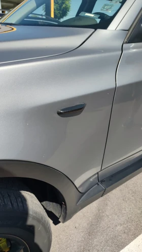 BMW X3, снимка 8