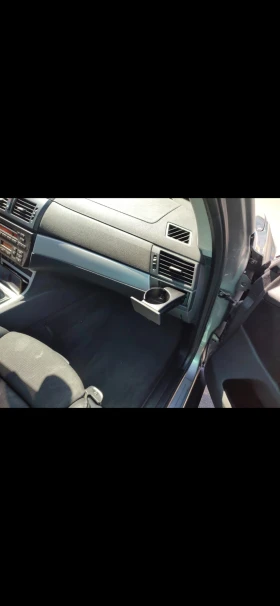 BMW X3 2.0d M47, снимка 13