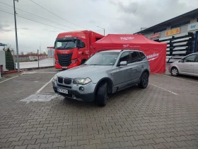 BMW X3, снимка 1