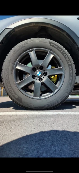 BMW X3 2.0d M47, снимка 8