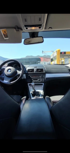 BMW X3 2.0d M47, снимка 10