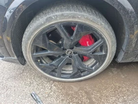 Audi RSQ8 4.0 TFSI/CARFAX/ДИСТРОНИК/360 КАМ/ОБДУХ/ПОДГРЕВ/, снимка 17