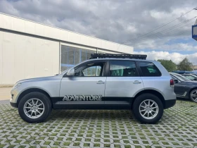 VW Touareg Off road Executive 3.0 tdi реални километри, снимка 5