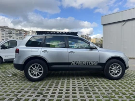 VW Touareg Off road Executive 3.0 tdi реални километри, снимка 4