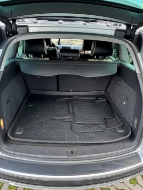 VW Touareg Off road Executive 3.0 tdi реални километри, снимка 13