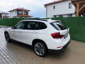 BMW X1 2.8i, снимка 1