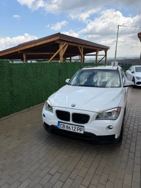 BMW X1 2.8i, снимка 4