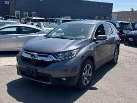 Honda Cr-v * EX * CARFAX * 2 КЛЮЧА * KEYLESS * ШИБИДАХ, снимка 1