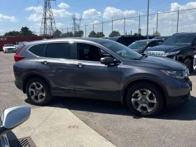 Honda Cr-v * EX * CARFAX * 2 КЛЮЧА * KEYLESS * ШИБИДАХ, снимка 3