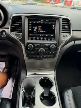 Jeep Grand cherokee 3.6 ZF Since 1941, снимка 11