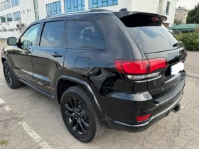 Jeep Grand cherokee 3.6 ZF Since 1941, снимка 3
