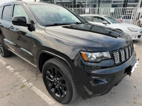 Jeep Grand cherokee 3.6 ZF Since 1941, снимка 7
