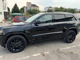 Jeep Grand cherokee 3.6 ZF Since 1941, снимка 1