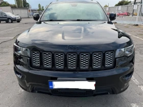 Jeep Grand cherokee 3.6 ZF Since 1941, снимка 8