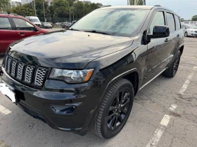 Jeep Grand cherokee 3.6 ZF Since 1941, снимка 9