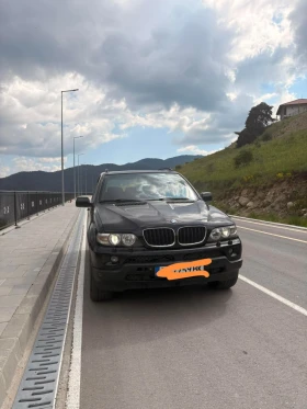 BMW X5, снимка 2