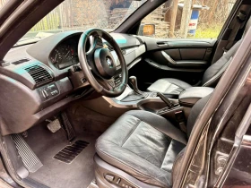 BMW X5, снимка 9