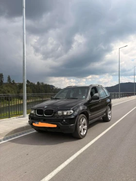 BMW X5, снимка 3