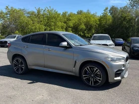 BMW X6 * AWD * CARFAX * 360 * H/K * ОБДУХВАНЕ * ПАНО * , снимка 12