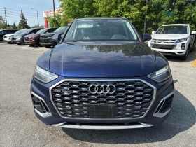Audi Q5 SPORTBACK PROGRESSIV РЕГИСТРАЦИЯ & АВТОКРЕДИТ, снимка 2