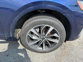 Audi Q5 SPORTBACK PROGRESSIV РЕГИСТРАЦИЯ & АВТОКРЕДИТ, снимка 10