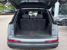 Audi Q7 3.0T Progressiv/ОБДУХВАНЕ/ПАНОРАМА/360/OT AUDI, снимка 15