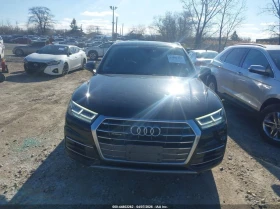 Audi Q5 PREMIUM* ПОДГРЕВ* KEYLESS* КАМЕРА* КРАЙНАЦЕНА, снимка 2