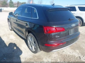 Audi Q5 PREMIUM* ПОДГРЕВ* KEYLESS* КАМЕРА* КРАЙНАЦЕНА, снимка 6