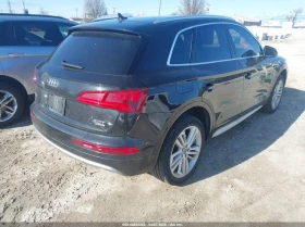 Audi Q5 PREMIUM* ПОДГРЕВ* KEYLESS* КАМЕРА* КРАЙНАЦЕНА, снимка 8