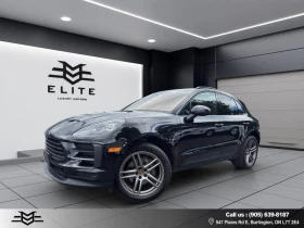 Porsche Macan AWD* BOSE* ПОДГРЕВ* ОБДУХВАНЕ* КАМЕРА* , снимка 3
