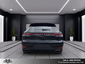 Porsche Macan AWD* BOSE* ПОДГРЕВ* ОБДУХВАНЕ* КАМЕРА* , снимка 6