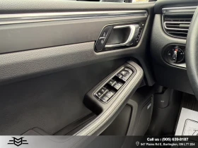 Porsche Macan AWD* BOSE* ПОДГРЕВ* ОБДУХВАНЕ* КАМЕРА* , снимка 7
