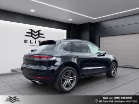 Porsche Macan AWD* BOSE* ПОДГРЕВ* ОБДУХВАНЕ* КАМЕРА* , снимка 4