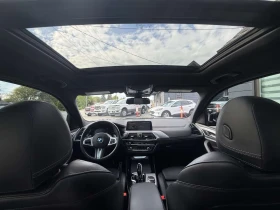 BMW X3 * XDrive30i M Sport | BMW Warranty * CARFAX * ЦЕНА, снимка 11