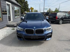 BMW X3 * XDrive30i M Sport | BMW Warranty * CARFAX * ЦЕНА, снимка 2