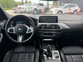 BMW X3 * XDrive30i M Sport | BMW Warranty * CARFAX * ЦЕНА, снимка 8